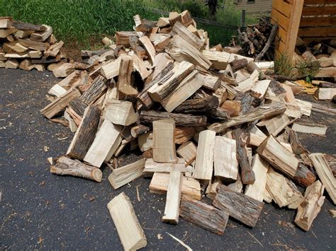 All Recycling, Inc. . Firewood denver